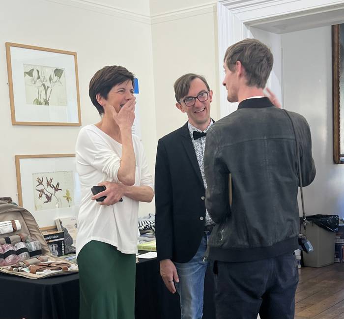 The Kew Guild Annual Dinner 2023 | Kew Guild